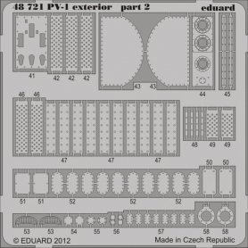 PV-1 1/48 REVELL