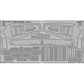 PV-1 1/48 REVELL