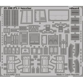 PV-1 1/48 REVELL