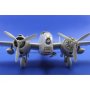 Eduard BIG 1:48 PV-1 dla Revell