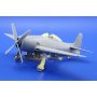 Eduard BIG 1:48 F8F dla Hobby Boss