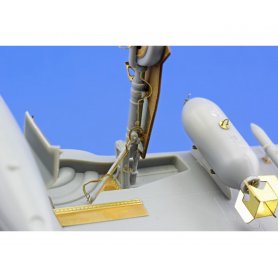 Eduard BIG 1:48 F8F dla Hobby Boss