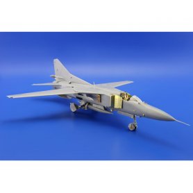 Eduard BIG 1:48 MiG-23M dla Trumpeter