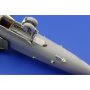 Eduard BIG 1:48 MiG-23M dla Trumpeter