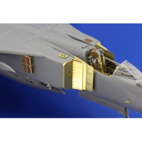 Eduard BIG 1:48 MiG-23M dla Trumpeter