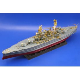 Eduard BIG 1:350 USS Arizona dla MHM
