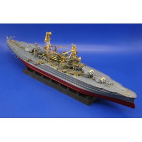 Eduard BIG 1:350 USS Arizona dla MHM