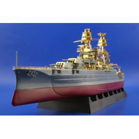 Eduard BIG 1:350 USS Arizona dla MHM