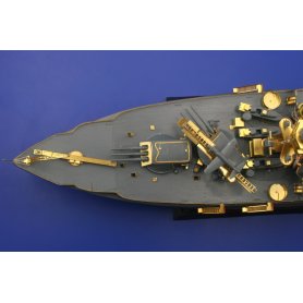 Eduard BIG 1:350 USS Arizona dla MHM