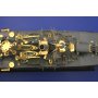 Eduard BIG 1:350 USS Arizona dla MHM