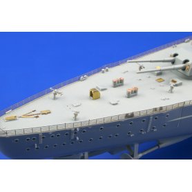 Eduard BIG 1:350 Tirpitz dla Revell