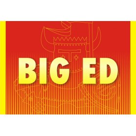 Eduard BIG 1:350 Admiral Hipper dla Trumpeter