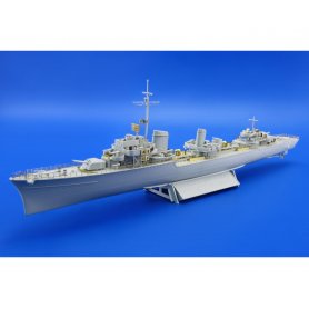 Eduard BIG 1:350 Z-25 1944 dla Trumpeter