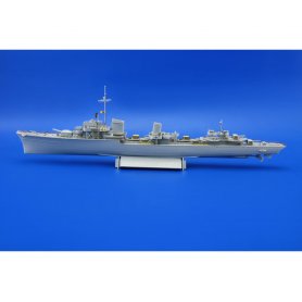 Eduard BIG 1:350 Z-25 1944 dla Trumpeter