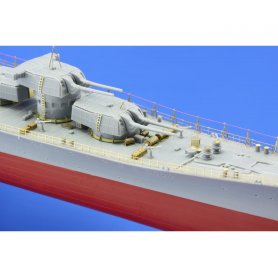 Eduard BIG 1:350 IJN Tone dla Tamiya