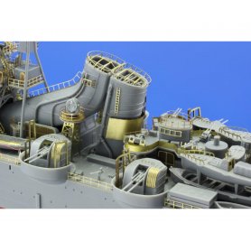 Eduard BIG 1:350 IJN Tone dla Tamiya