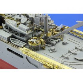 Eduard BIG 1:350 IJN Tone dla Tamiya