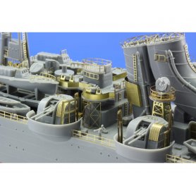 Eduard BIG 1:350 IJN Tone dla Tamiya