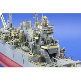 Eduard BIG 1:350 IJN Tone dla Tamiya