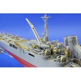Eduard BIG 1:350 IJN Tone dla Tamiya