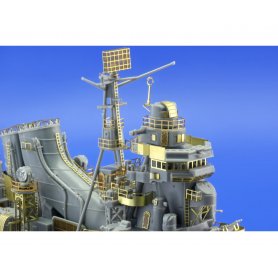Eduard BIG 1:350 IJN Tone dla Tamiya