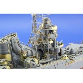 Eduard BIG 1:350 IJN Tone dla Tamiya