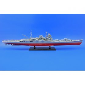 Eduard BIG 1:350 IJN Tone dla Tamiya