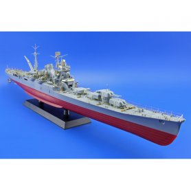 Eduard BIG 1:350 IJN Tone dla Tamiya
