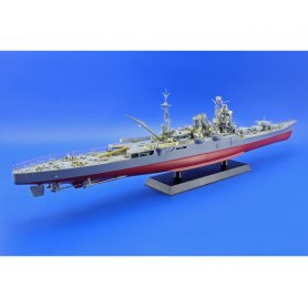 Eduard BIG 1:350 IJN Tone dla Tamiya