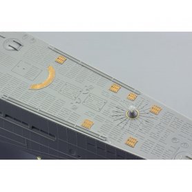 Eduard BIG 1:72 U-boot type IXC dla Revell