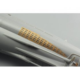 Eduard BIG 1:72 U-boot type IXC dla Revell