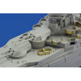 USS TEXAS TRUMPETER 05340