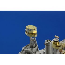 USS TEXAS TRUMPETER 05340