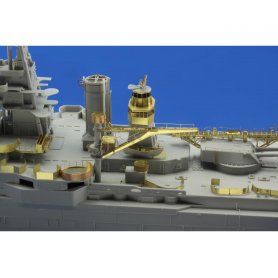 USS TEXAS TRUMPETER 05340
