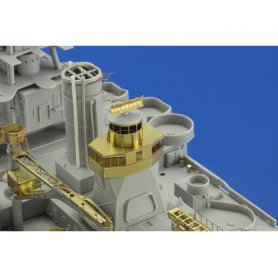 USS TEXAS TRUMPETER 05340
