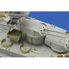 USS TEXAS TRUMPETER 05340