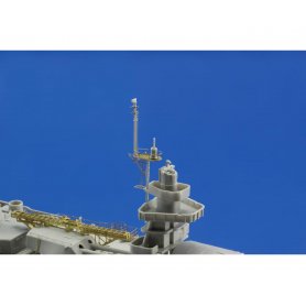 USS TEXAS TRUMPETER 05340