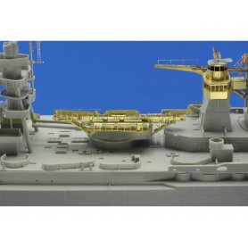 USS TEXAS TRUMPETER 05340