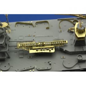 USS TEXAS TRUMPETER 05340