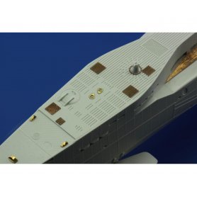 GERMAN SUBMARINE TYPE IX C/40 REVELL 05133