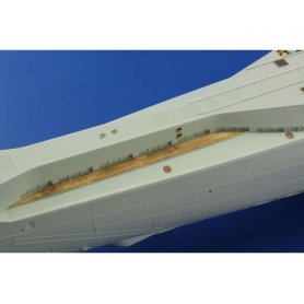 GERMAN SUBMARINE TYPE IX C/40 REVELL 05133