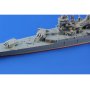 Eduard BIG 1:350 IJN Mikuma dla Tamiya