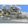 Eduard BIG 1:350 HMS King George V dla Tamiya