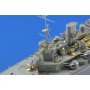 Eduard BIG 1:350 HMS King George V dla Tamiya