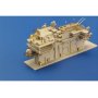 Eduard BIG 1:350 CV-63 Kitty Hawk part 1 dla Trumpeter