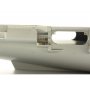 Eduard BIG 1:350 CV-63 Kitty Hawk part 1 dla Trumpeter