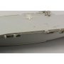 Eduard BIG 1:350 CV-63 Kitty Hawk part 2 dla Trumpeter