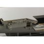 Eduard BIG 1:350 CV-63 Kitty Hawk part 2 dla Trumpeter