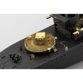 Eduard BIG 1:144 HMCS Snowberry dla Revell