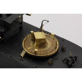 Eduard BIG 1:144 HMCS Snowberry dla Revell